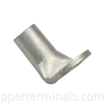 Copper Aluminum Connecting Bimetal Terminal Lug